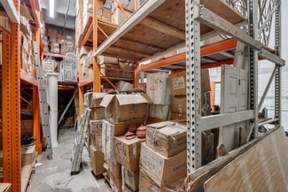 Miami, FL Industrial - 6997 NW 50th St Miami, FL Industrial - 6997 NW 50th St