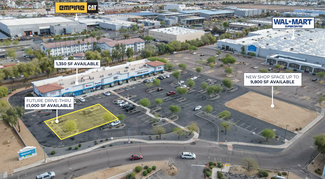 Mesa, AZ Retail - 1903 S Country Club Dr