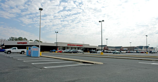 Bel Air, MD Retail - 1401-1447 Rock Spring Rd