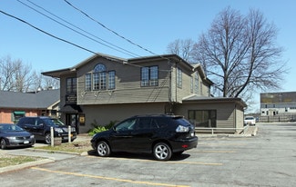 Pittsford, NY Office/Retail - 56 N Main St
