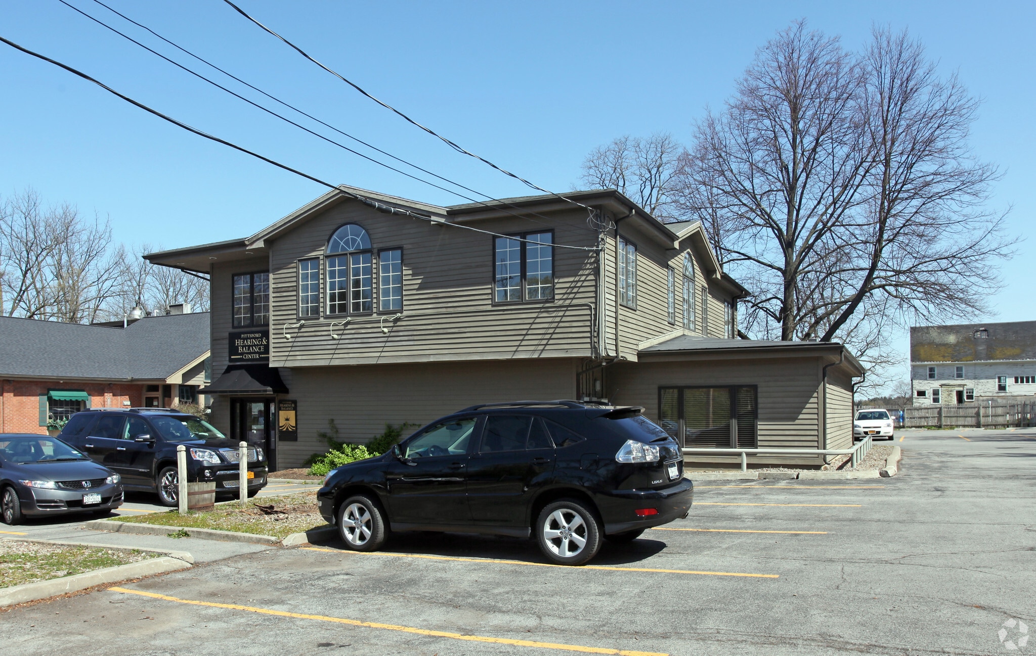56 N Main St, Pittsford, NY for Rent