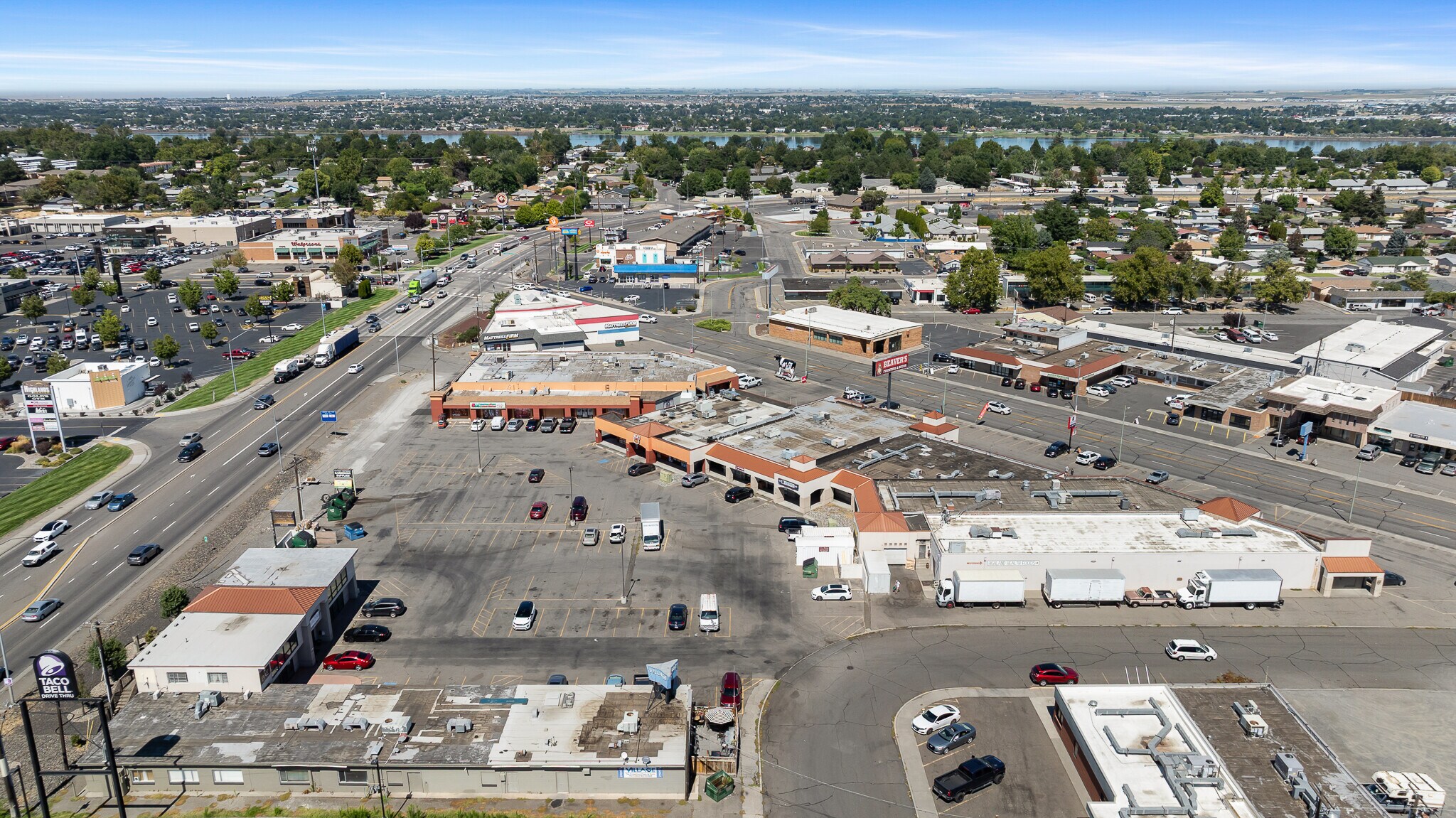 2632-2642 W Bruneau Pl, Kennewick, WA for Rent