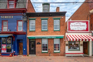 Annapolis, MD undefined - 132 Dock St Annapolis, MD undefined - 132 Dock St