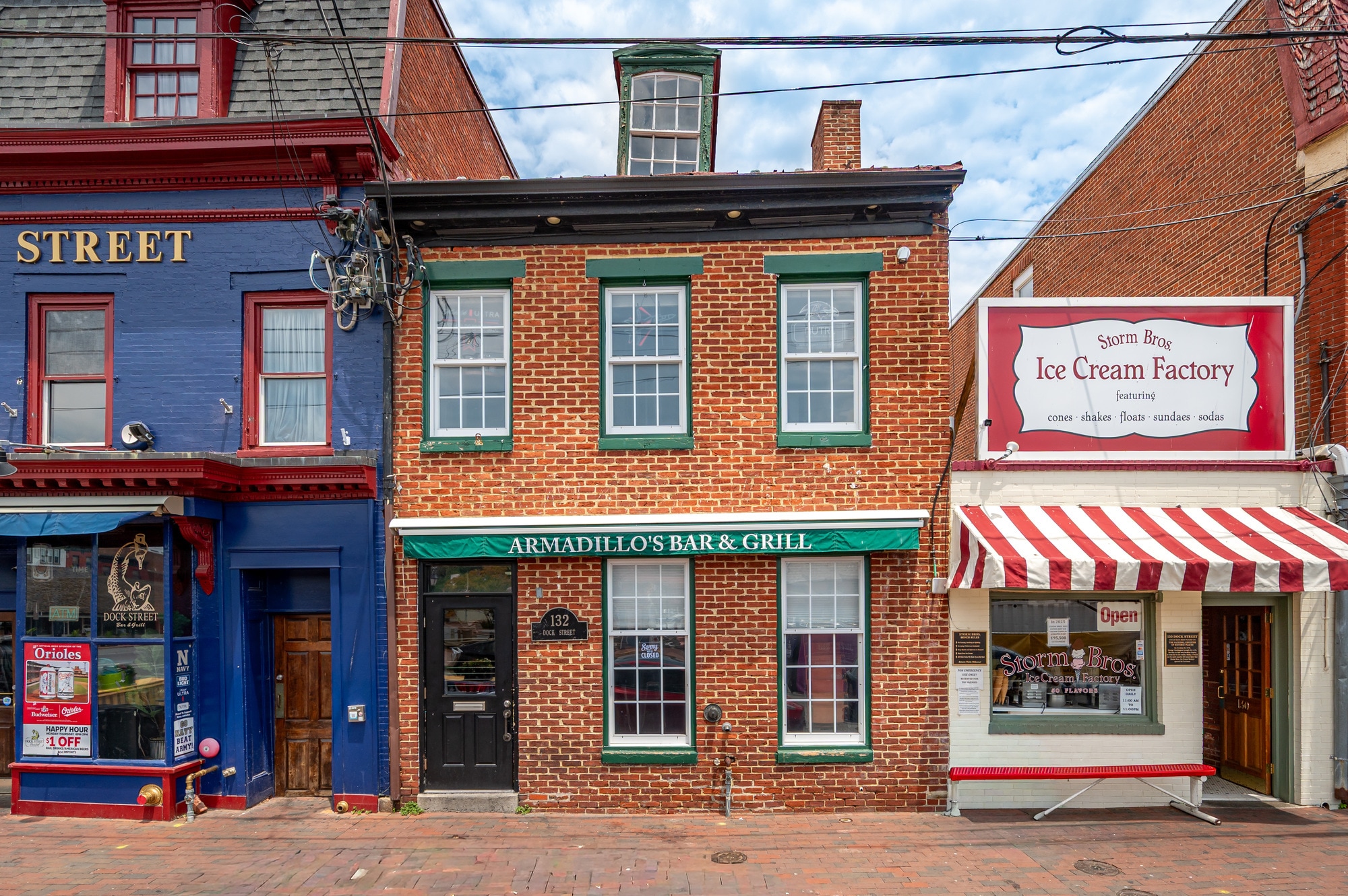 132 Dock St, Annapolis, MD for Sale