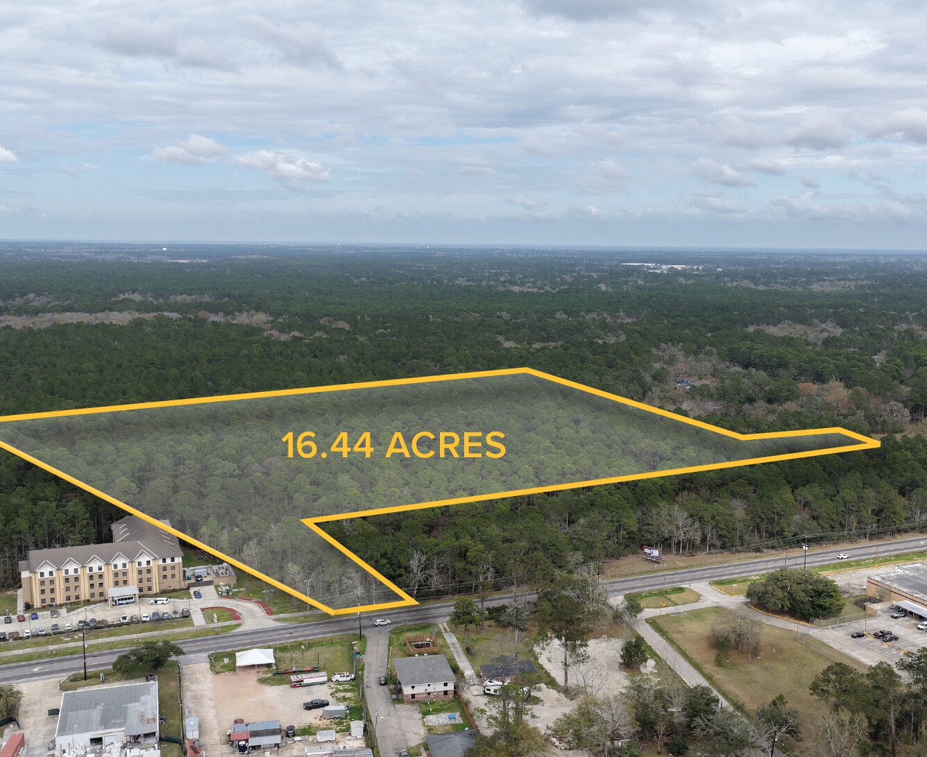 Gause Boulevard West, Slidell, LA for Sale