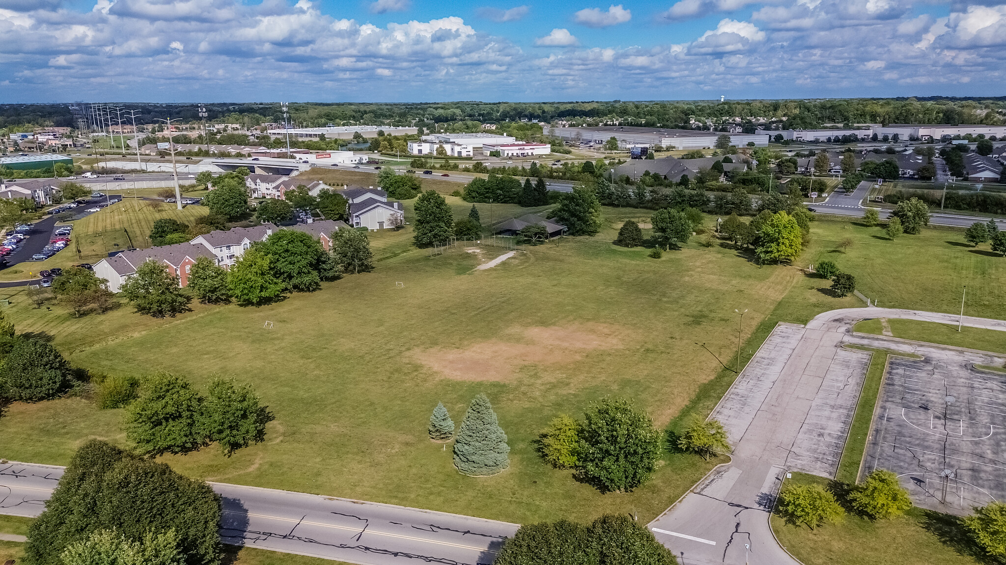 7525 McFarland Blvd, Indianapolis, IN for Sale