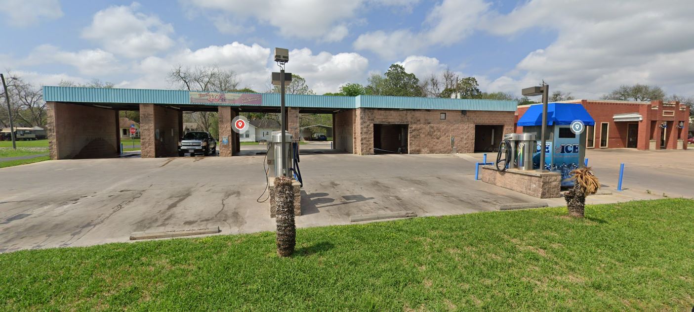 725 Alabama rd, Wharton, TX for Sale