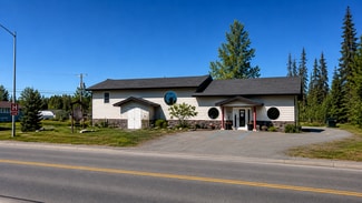 Soldotna, AK Medical - 198 W Marydale Ave Soldotna, AK Medical - 198 W Marydale Ave