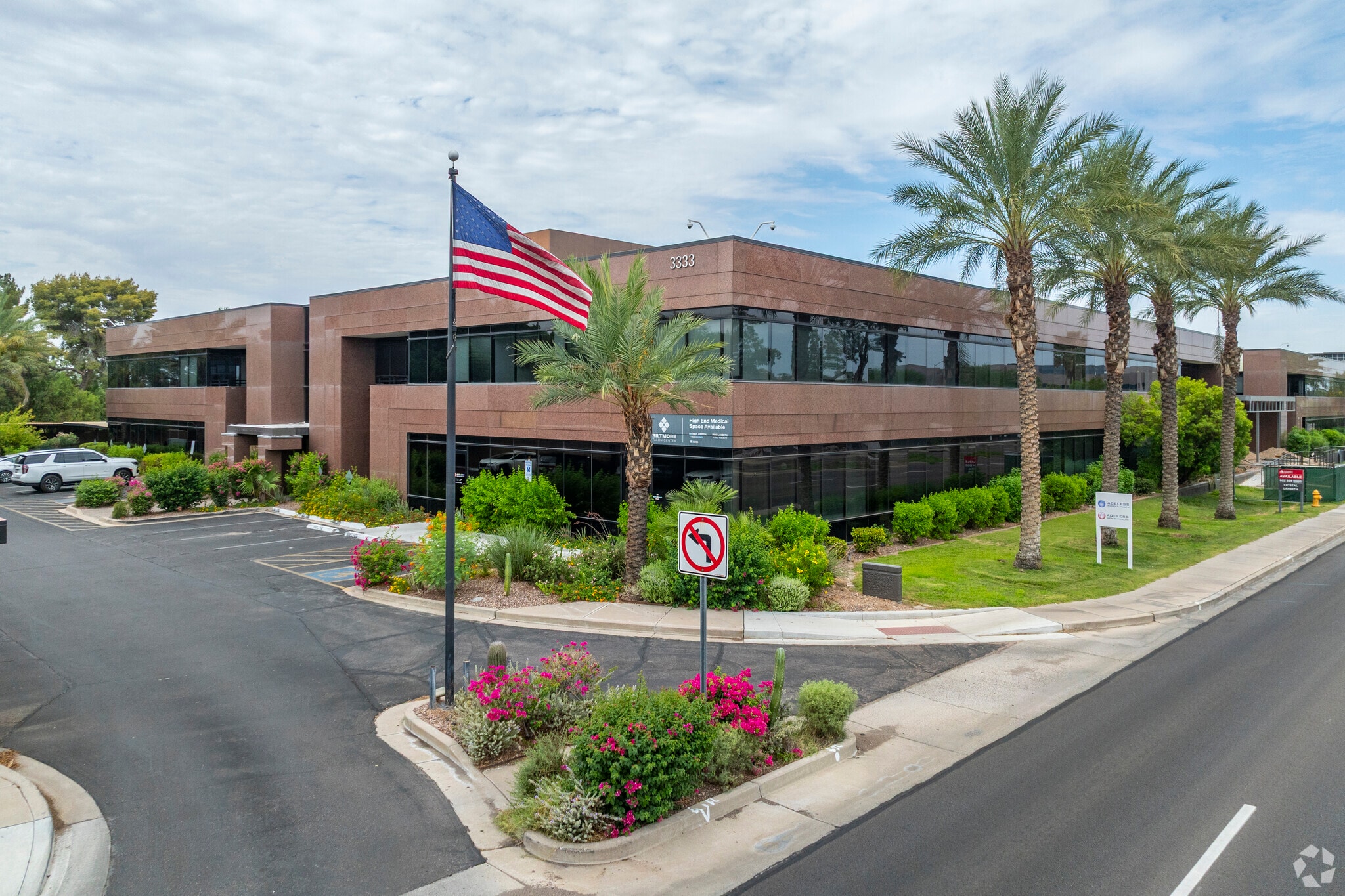 3333 E Camelback Rd, Phoenix, AZ for Rent