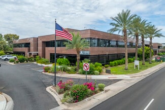 Phoenix, AZ Office - 3333 E Camelback Rd
