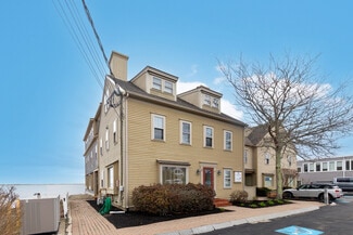 Plymouth, MA Coworking Space - 15 Caswell Ln