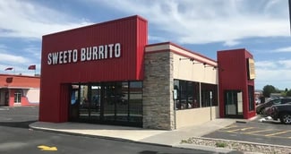 Idaho Falls, ID Retail - 2090 E 17th St
