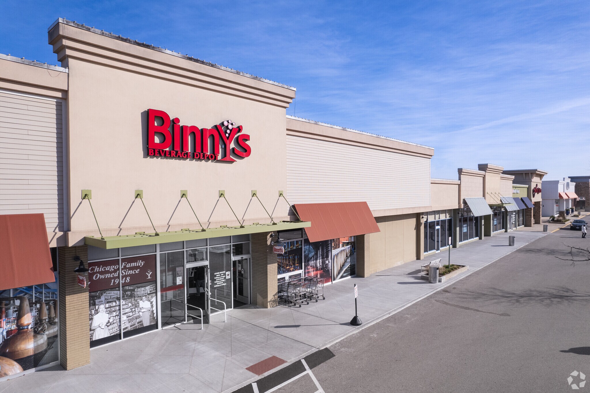 113-295 Skokie Valley Rd, Highland Park, IL for Rent