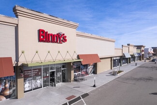 Highland Park, IL Office/Retail, Retail - 113-295 Skokie Valley Rd Highland Park, IL Office/Retail, Retail - 113-295 Skokie Valley Rd