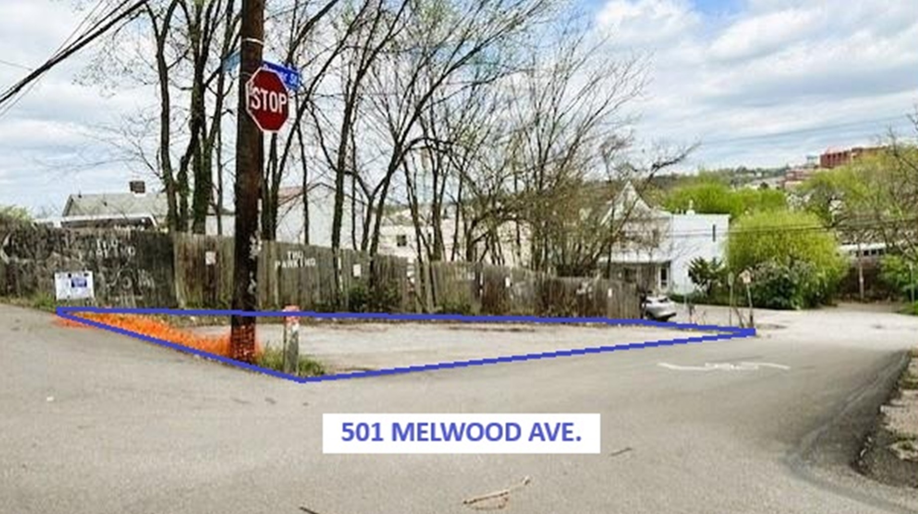 501 Melwood ave, Pittsburgh, PA for Sale