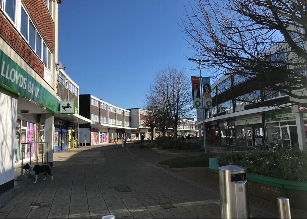 Railway Appr, Plymouth, DEV for Rent