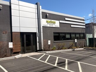 Needham, MA Flex - 45 Kearney Rd