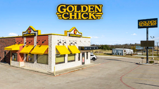 Dublin, TX Fast Food - 1036 N Patrick St