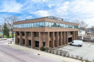 Skokie, IL Office/Medical - 5301 Dempster St