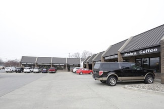 Kearney, MO Office - 100 E 6th St