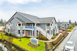 Lebanon, OR Apartments - 2211 McKinney Ln