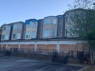 Decatur, GA Apartments - 5567 Covington Hwy