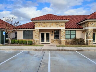 Missouri City, TX Office/Medical - 4502 Riverstone Blvd Missouri City, TX Office/Medical - 4502 Riverstone Blvd