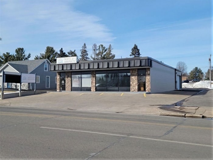 115 W Upham St, Marshfield, WI for Sale