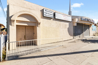 Los Angeles, CA Churches - 8928 S Figueroa St