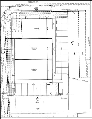 Manteca, CA Retail - 1492 Yosemite Ave ave