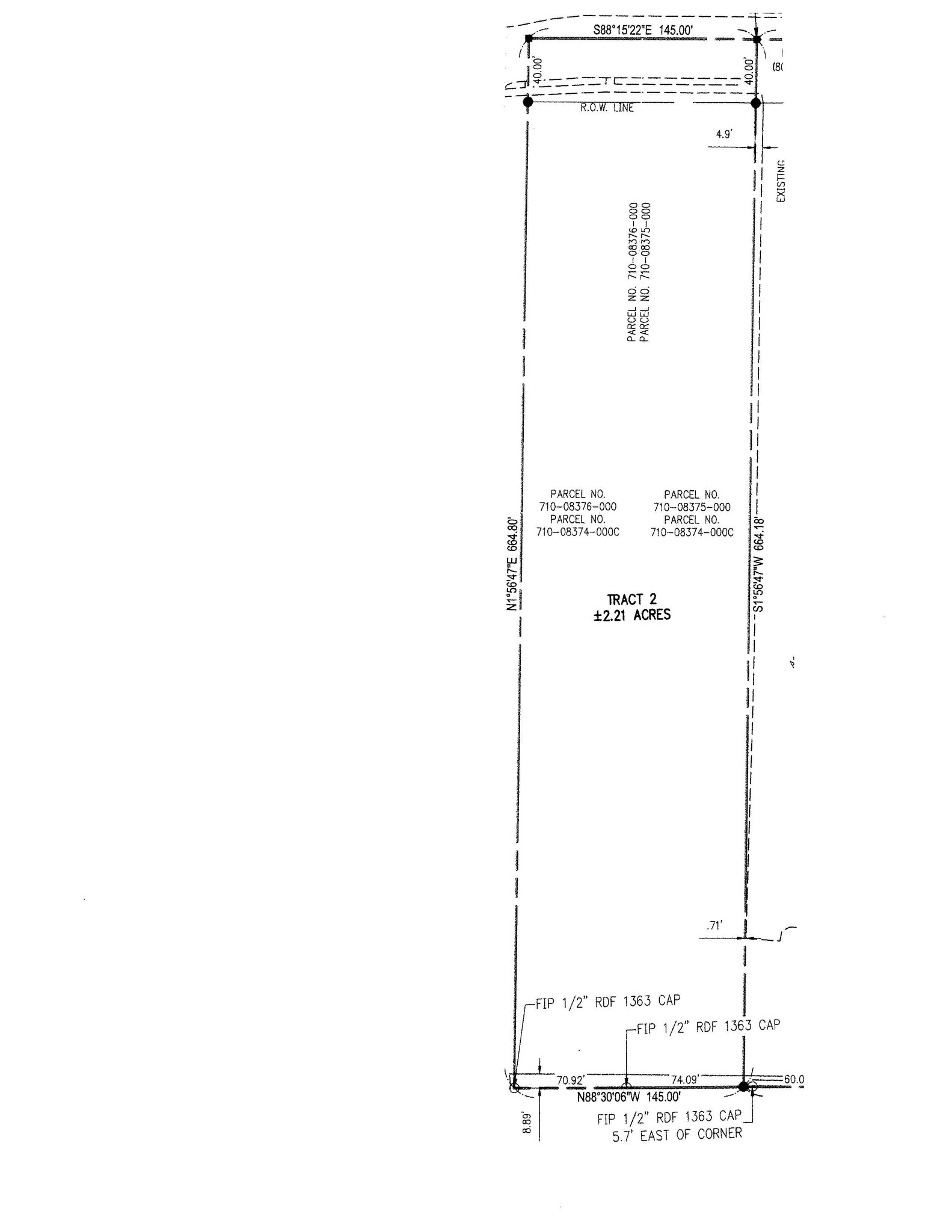 2225 Prince St, Conway, AR for Sale