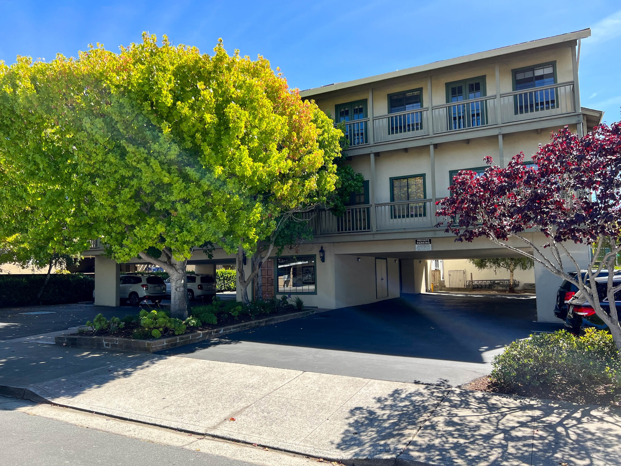 200 Camino Aguajito, Monterey, CA for Rent