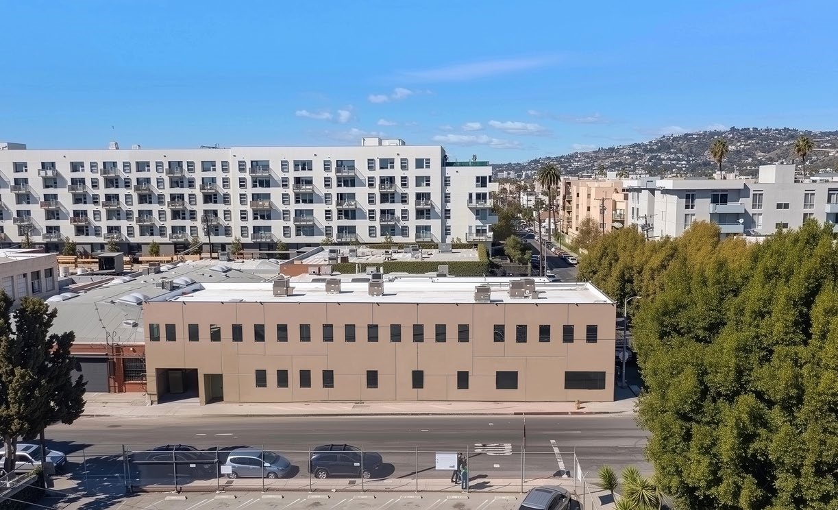 6600 Lexington Ave, Los Angeles, CA for Rent