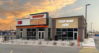 Mattoon, IL Retail - 514 Broadway Ave E