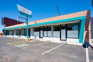 Phoenix, AZ Retail - 4334-4344 N 7th Ave