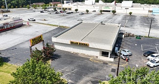 Jonesboro, GA Freestanding - 6489 Tara Blvd