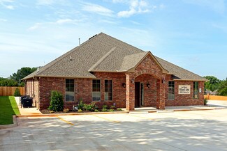 Oklahoma City, OK Office - 13300 N Eastern