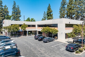 Irwindale, CA Office/Medical - 6520 Irwindale Ave