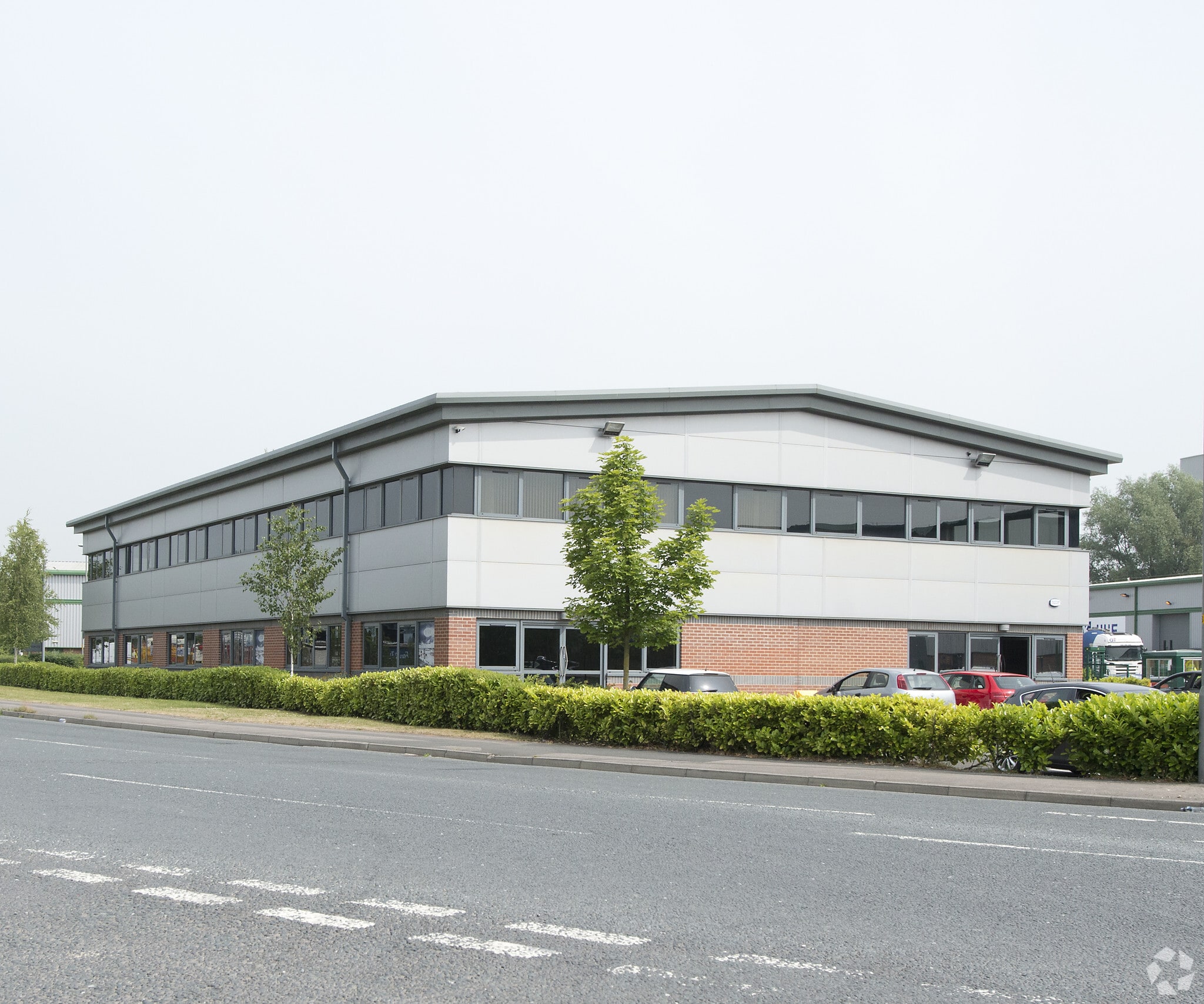 Aviation Rd, Sherburn In Elmet, NYK for Rent
