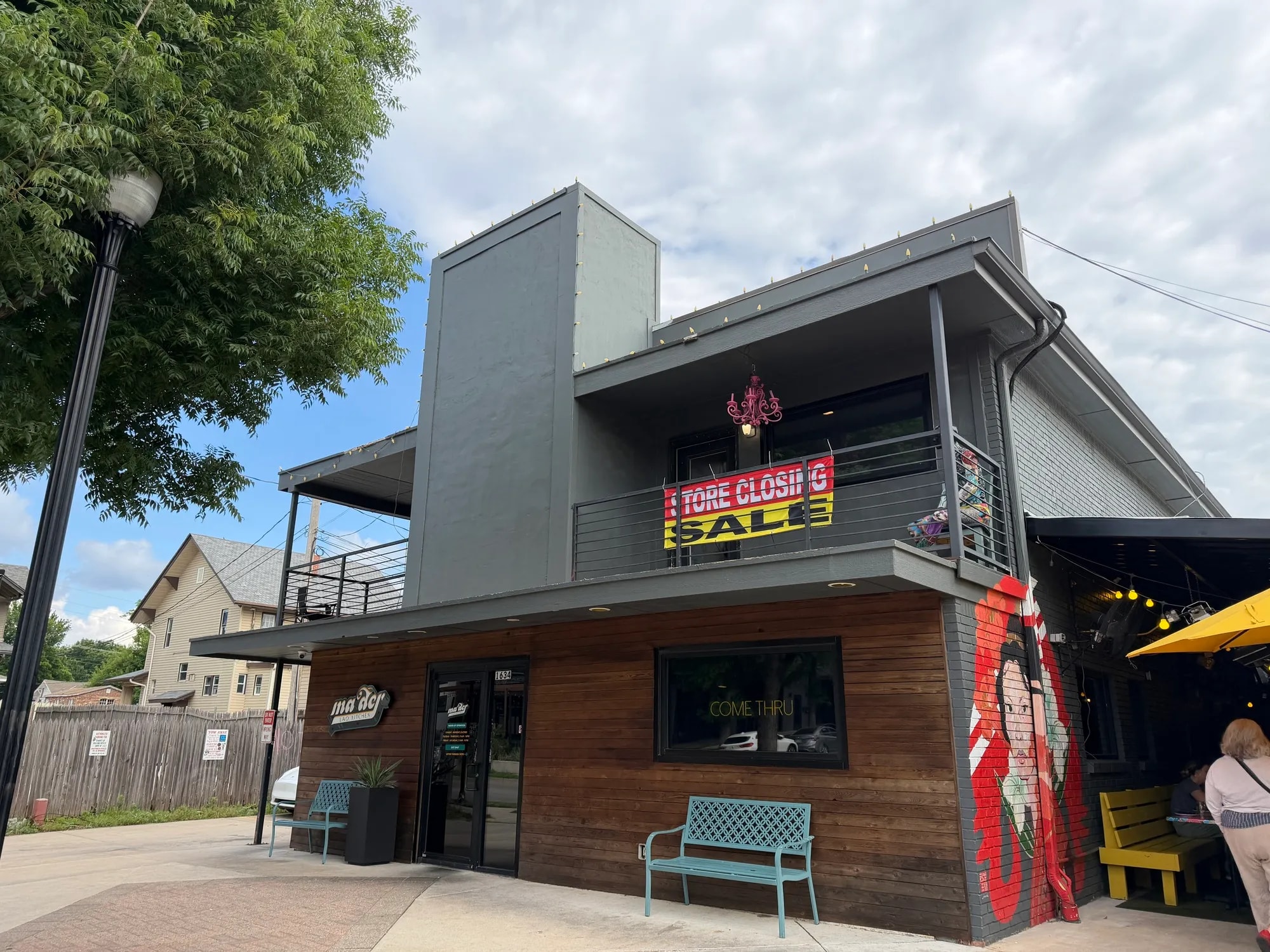 1634 N Blackwelder Ave, Oklahoma City, OK for Rent