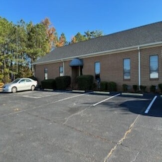 Evans, GA Office - 457 Columbia Industrial Blvd Evans, GA Office - 457 Columbia Industrial Blvd