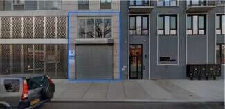 Long Island City, NY Retail - 31-57 Vernon Blvd, Long Island Long Island City, NY Retail - 31-57 Vernon Blvd, Long Island