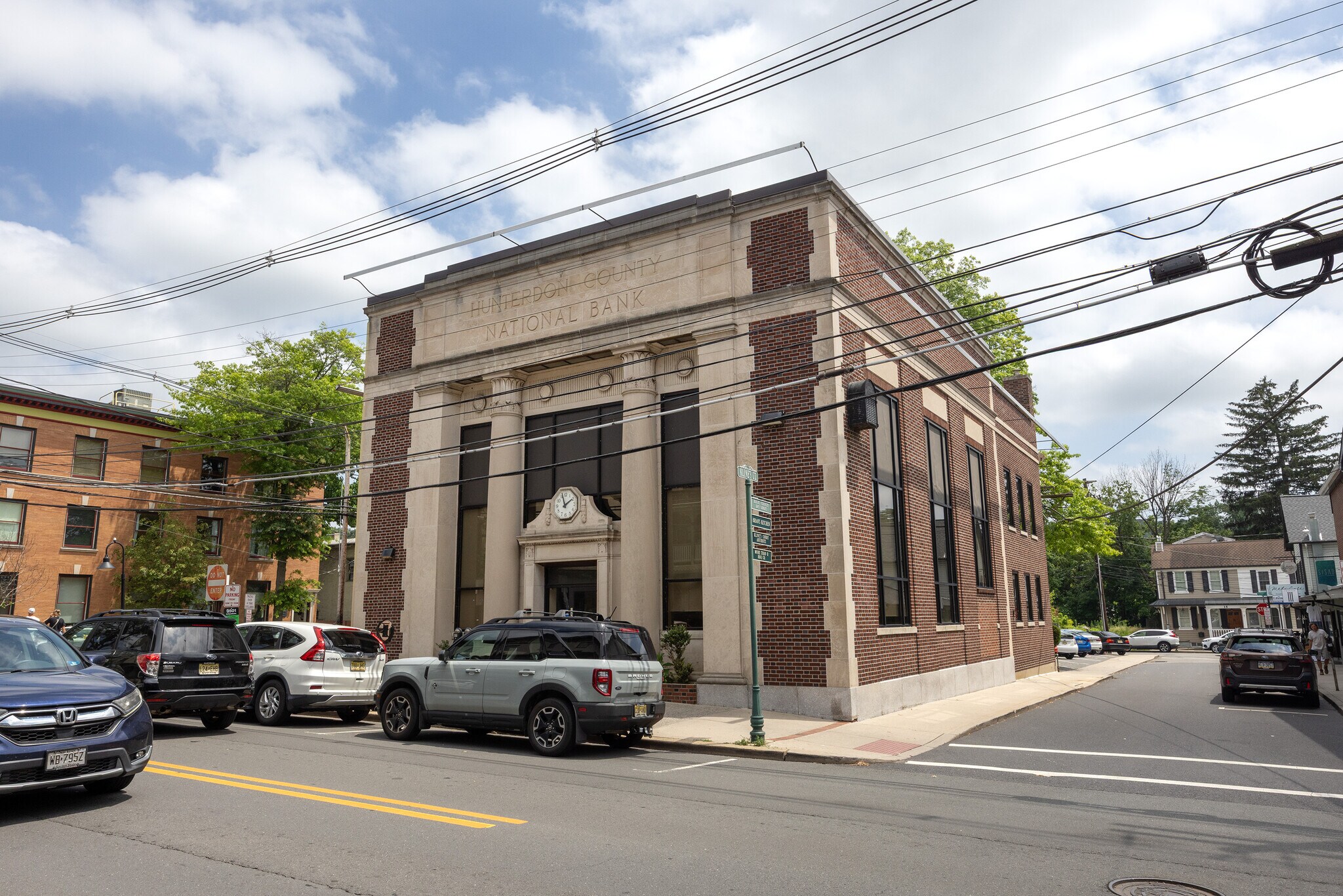 31 Bridge St, Lambertville, NJ for Rent