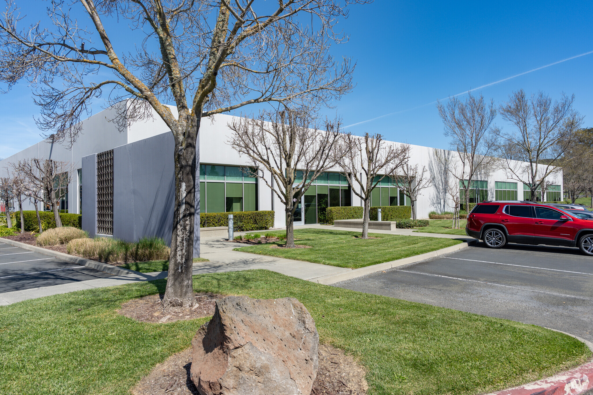 851 Napa Valley Corporate Way, Napa, CA for Rent