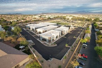 Henderson, NV undefined - 2980 W Horizon Ridge Pky