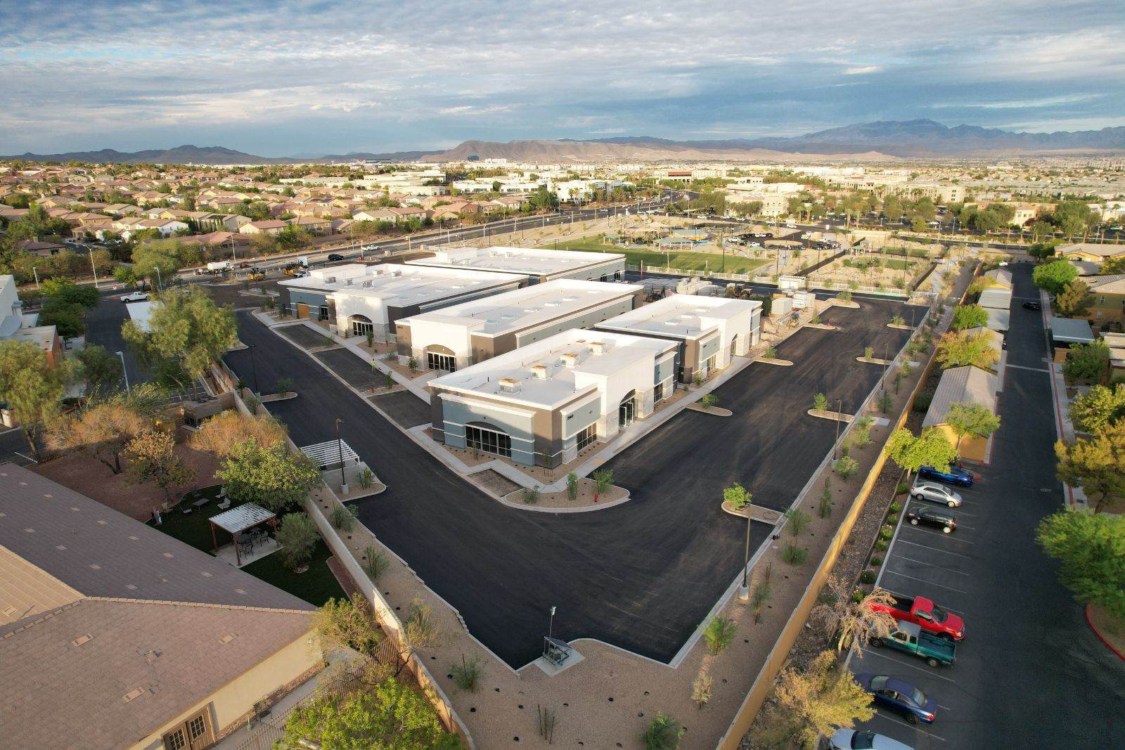 2980 W Horizon Ridge Pky, Henderson, NV for Sale