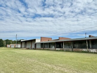 Enterprise, AL Warehouse - 00 S. Conner Street