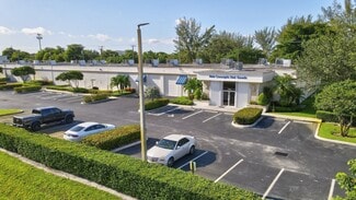 Fort Lauderdale, FL Industrial - 3690 NW 53rd St