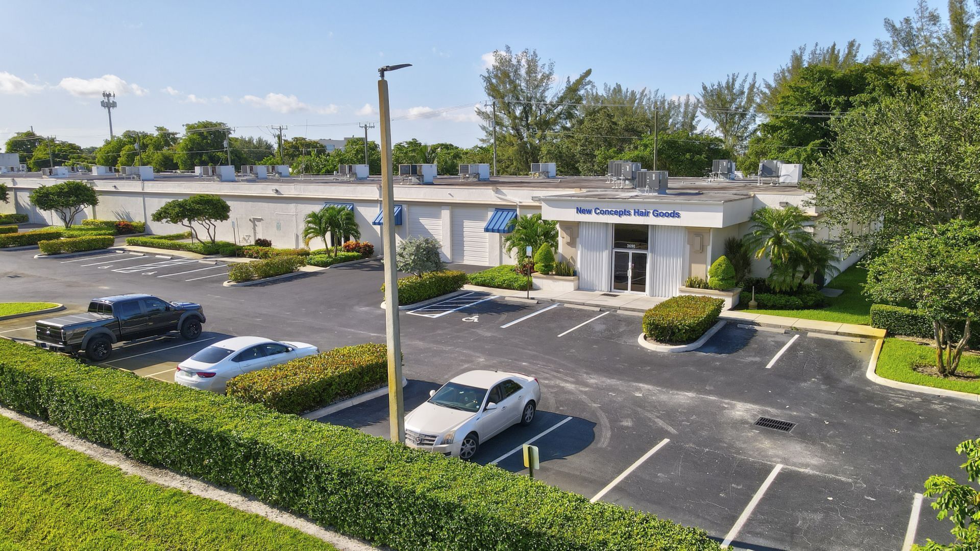 3690 NW 53rd St, Fort Lauderdale, FL for Rent