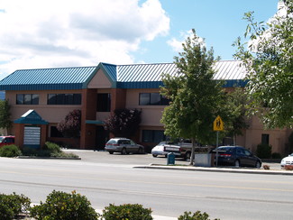 Prescott, AZ Medical - 980 Willow Creek Rd